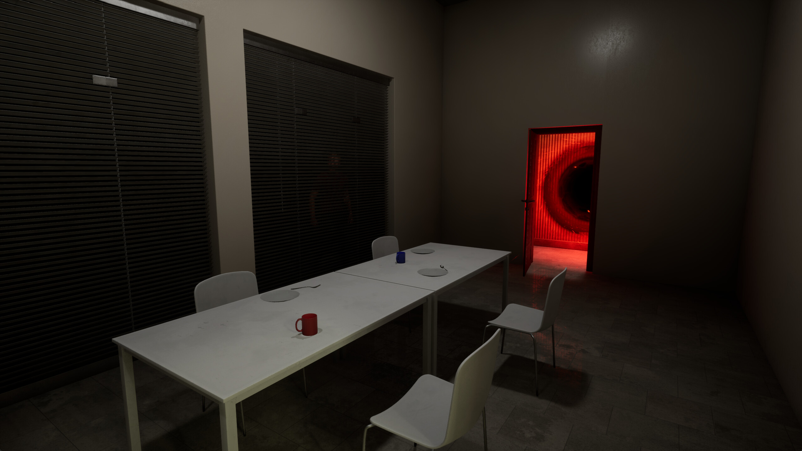Floor13 screenshot 5