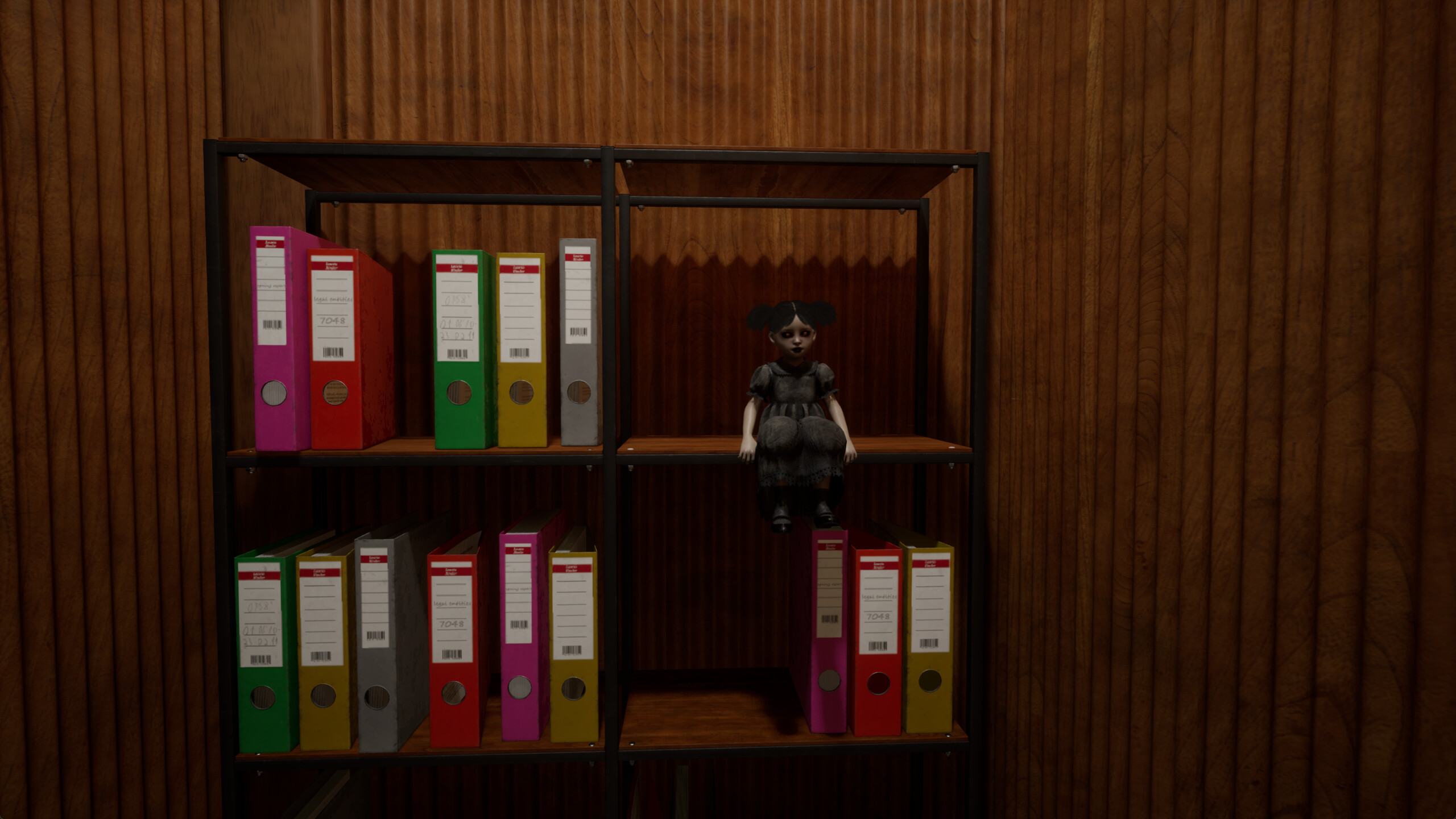 Floor13 screenshot 1