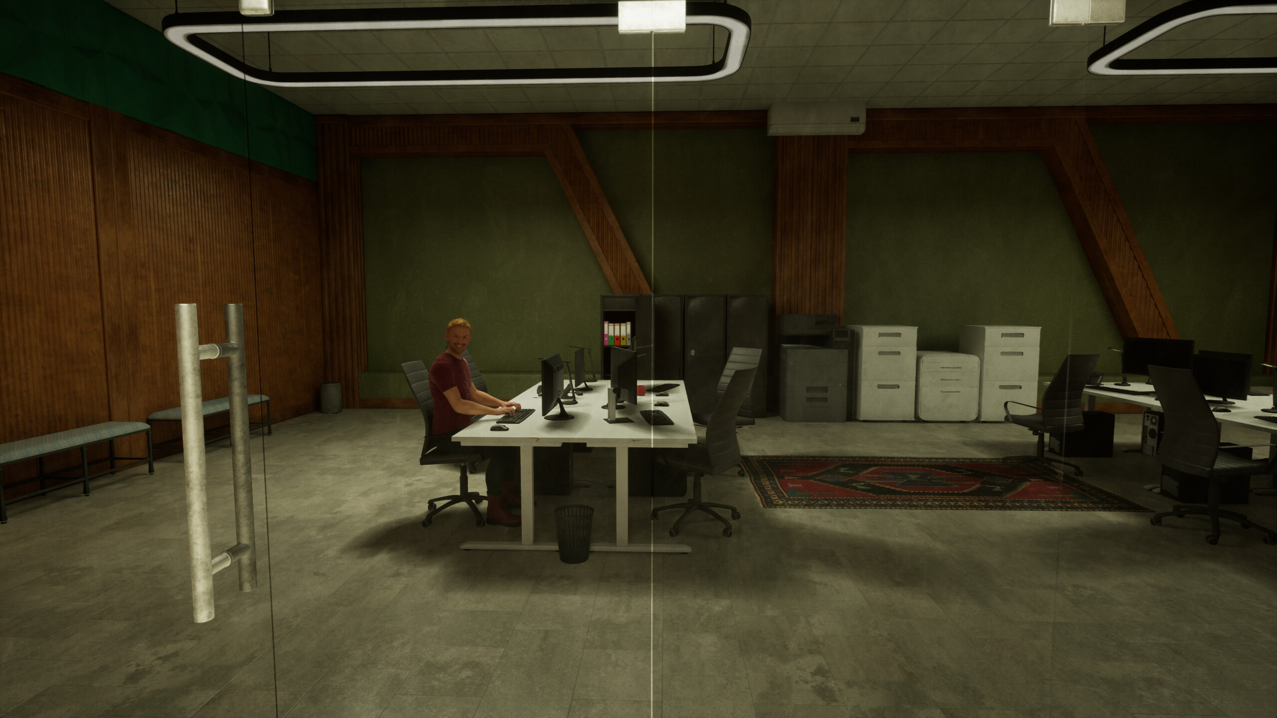 Floor13 screenshot 6