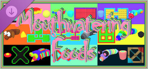 AI Snake - Mouthwatering Foods