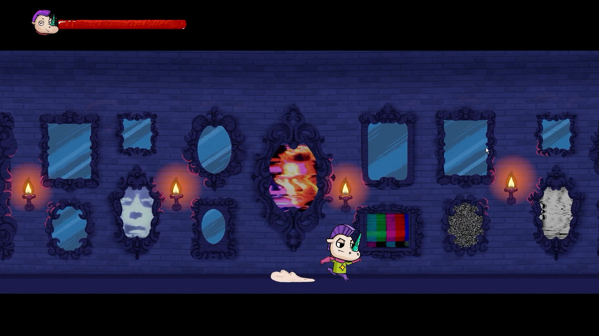 Uanamon: Jamacy screenshot 2