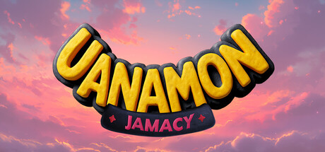 Uanamon: Jamacy — Steam header