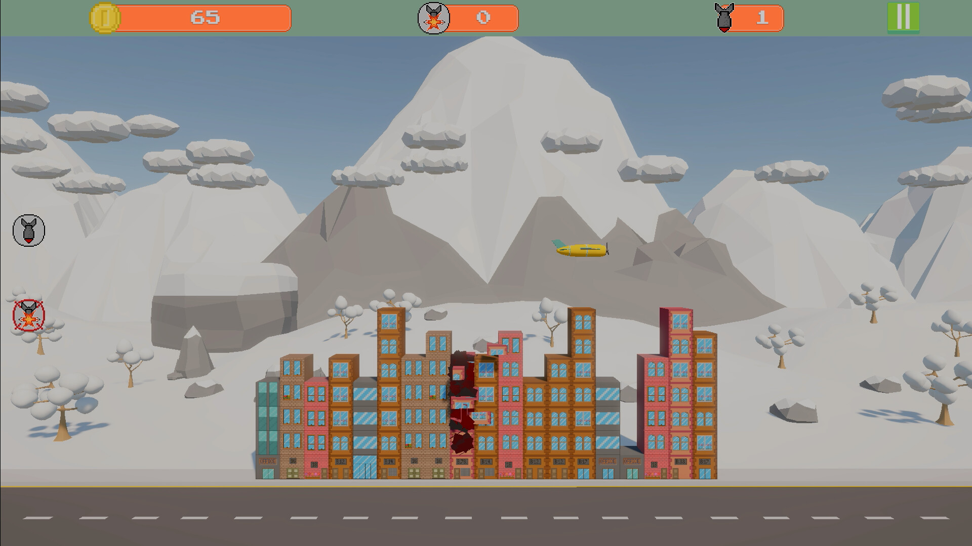 Boomliner screenshot 7