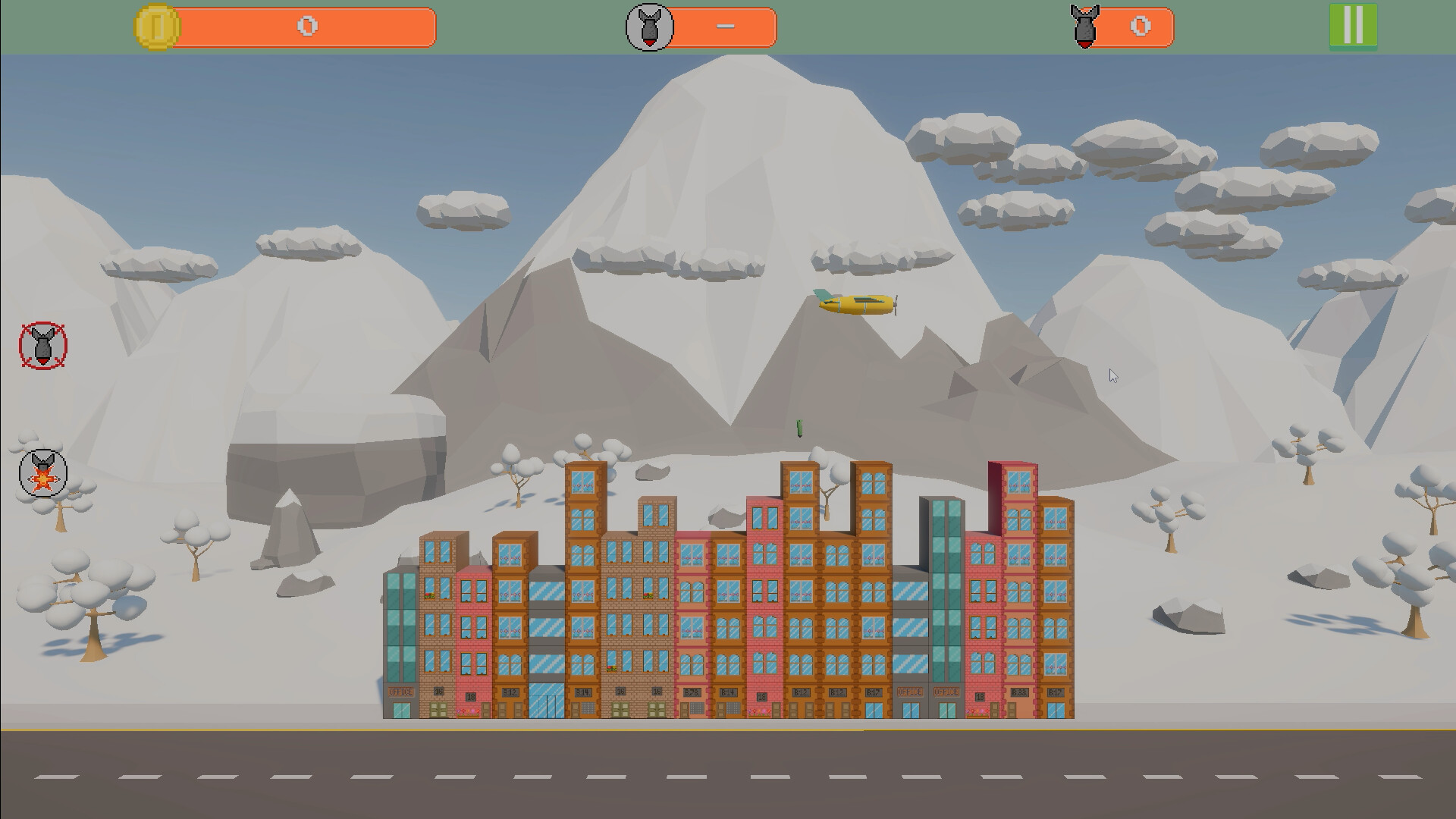 Boomliner screenshot 8