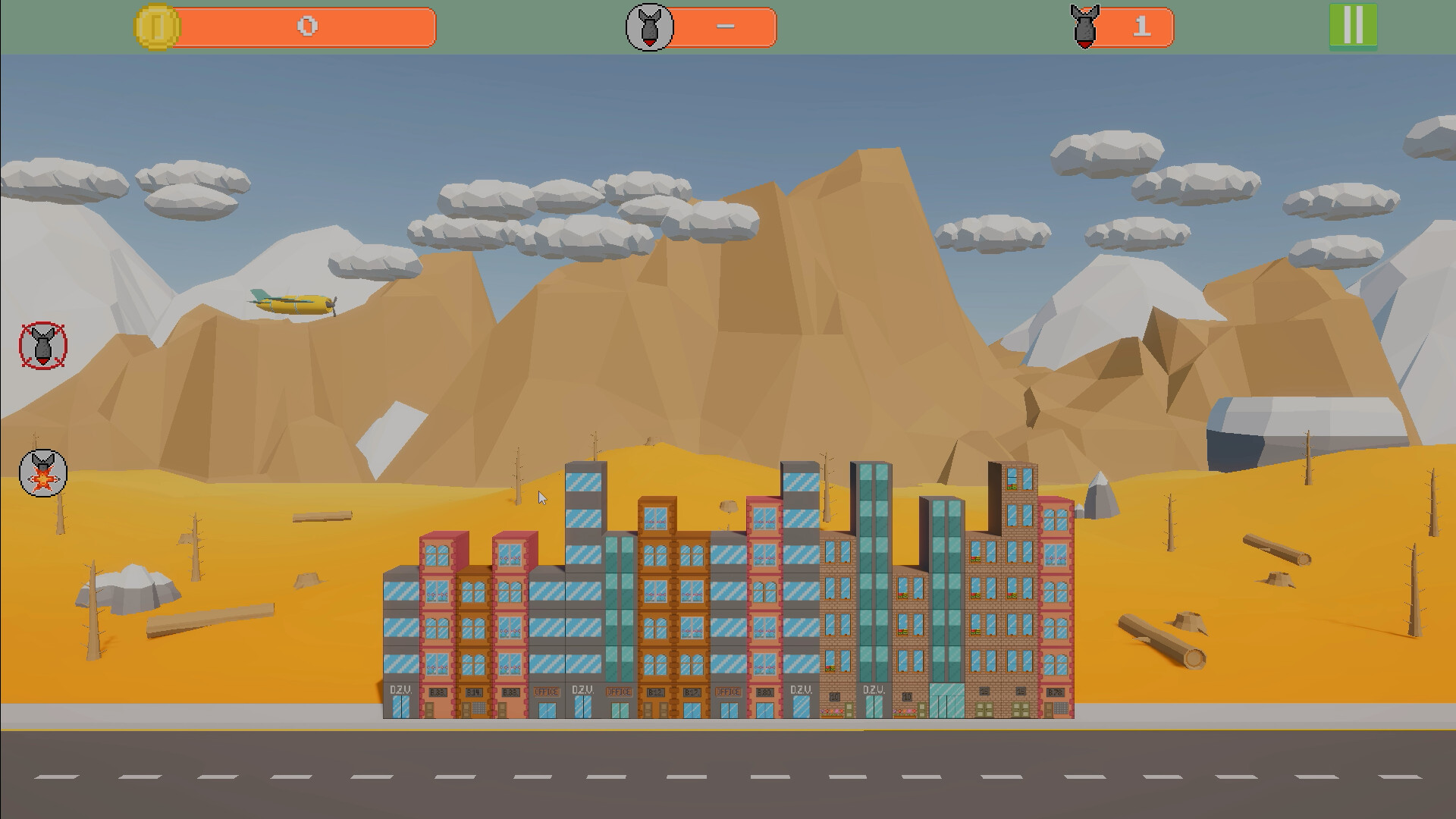 Boomliner screenshot 10