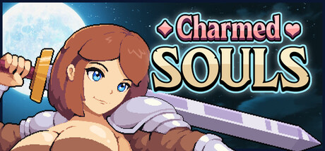 Charmed Souls — Steam header