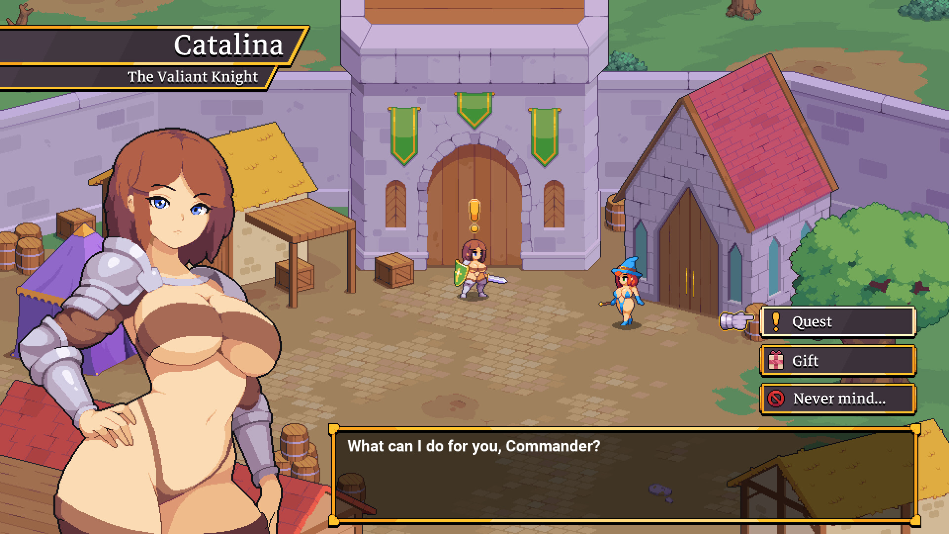 Charmed Souls screenshot 3