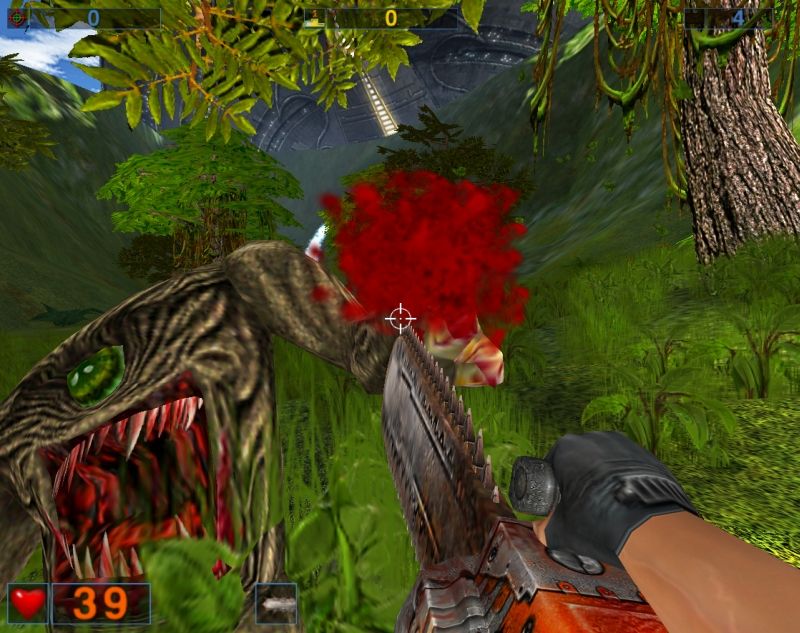 Serious Sam Classic: The Second Encounter — изображение 2