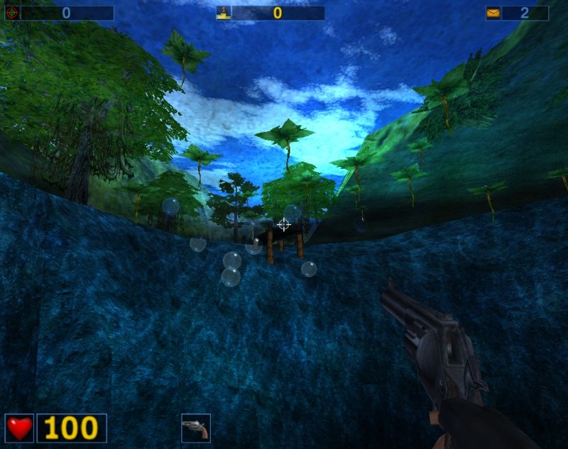Serious Sam Classic: The Second Encounter — изображение 3