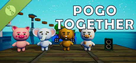 Pogo Together Demo