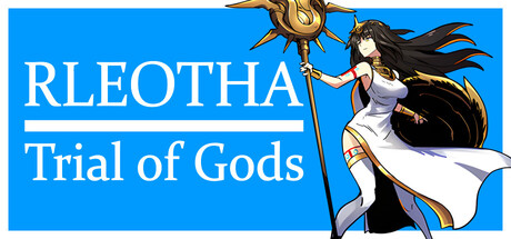 Rleotha: Trial of Gods — Steam header