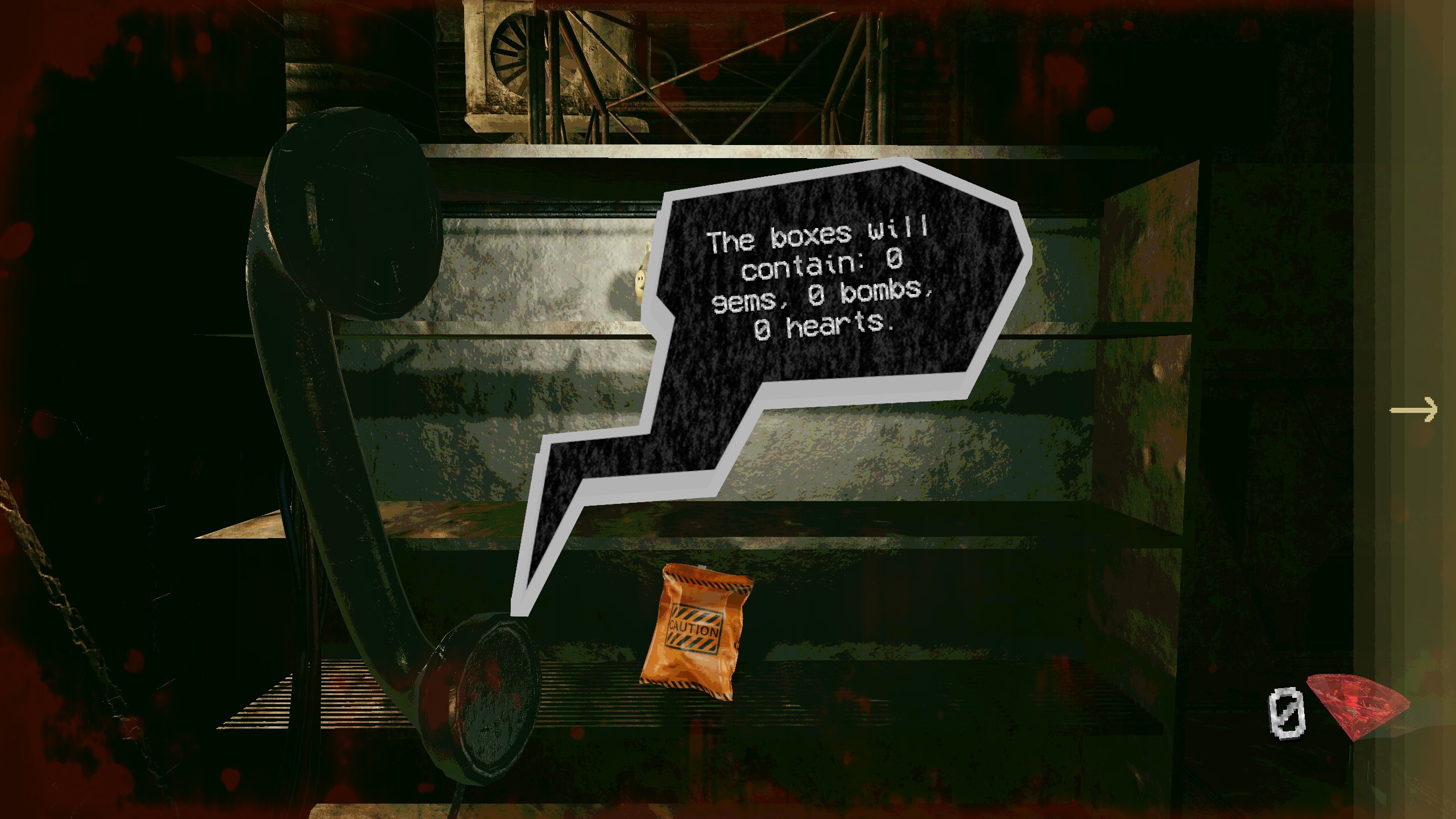 Open or Die screenshot 4