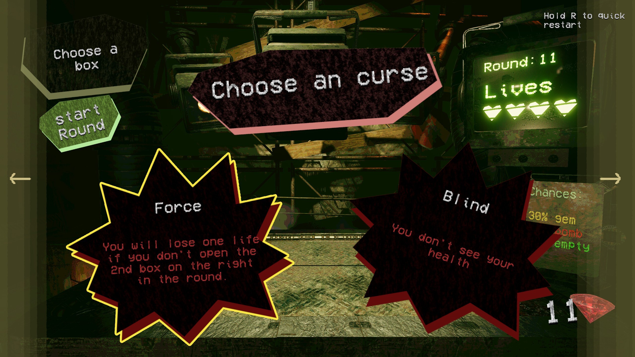 Open or Die screenshot 5