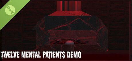 Twelve Mental Patients Demo