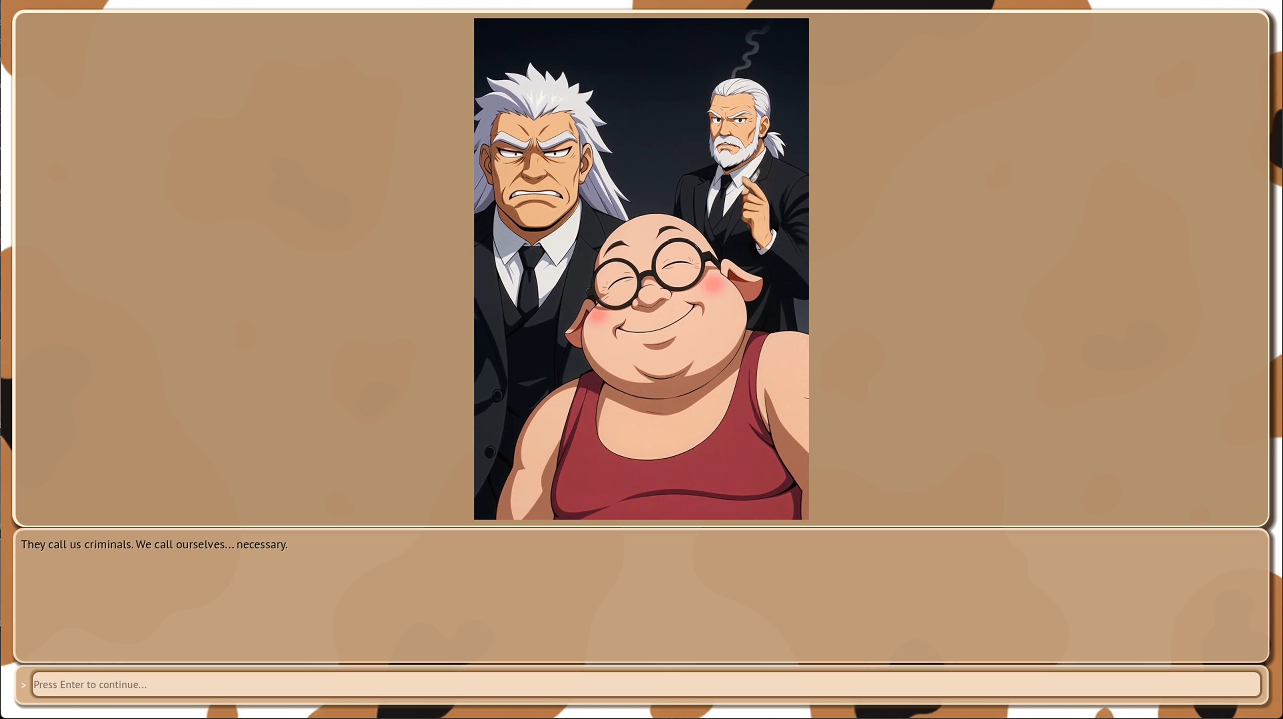 Milk Mafia screenshot 5