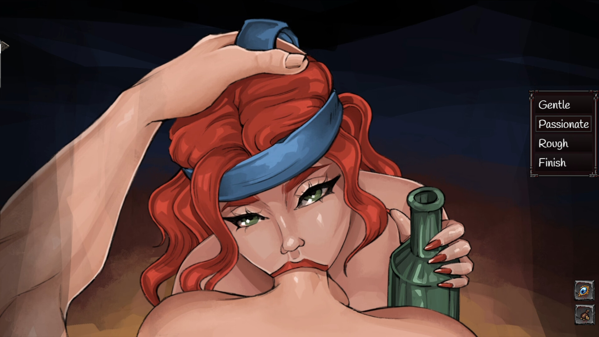 Horingar: Darkside screenshot 11