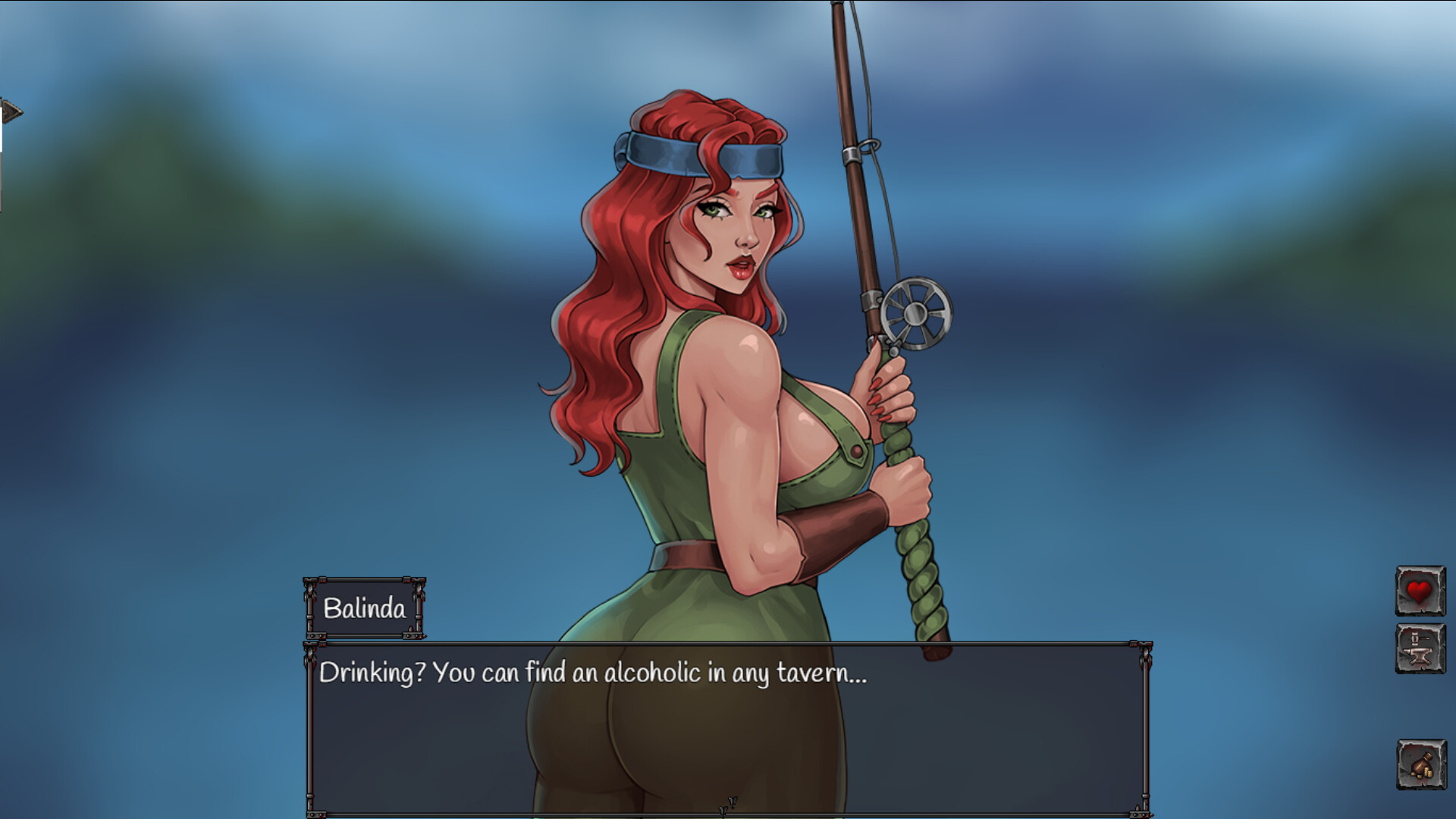 Horingar: Darkside screenshot 7