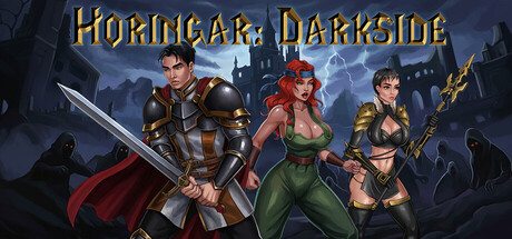 Horingar: Darkside