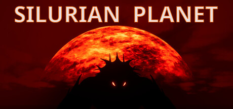 Silurian Planet — Steam header