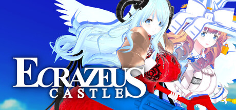 Ecrazeus Castle — Steam header