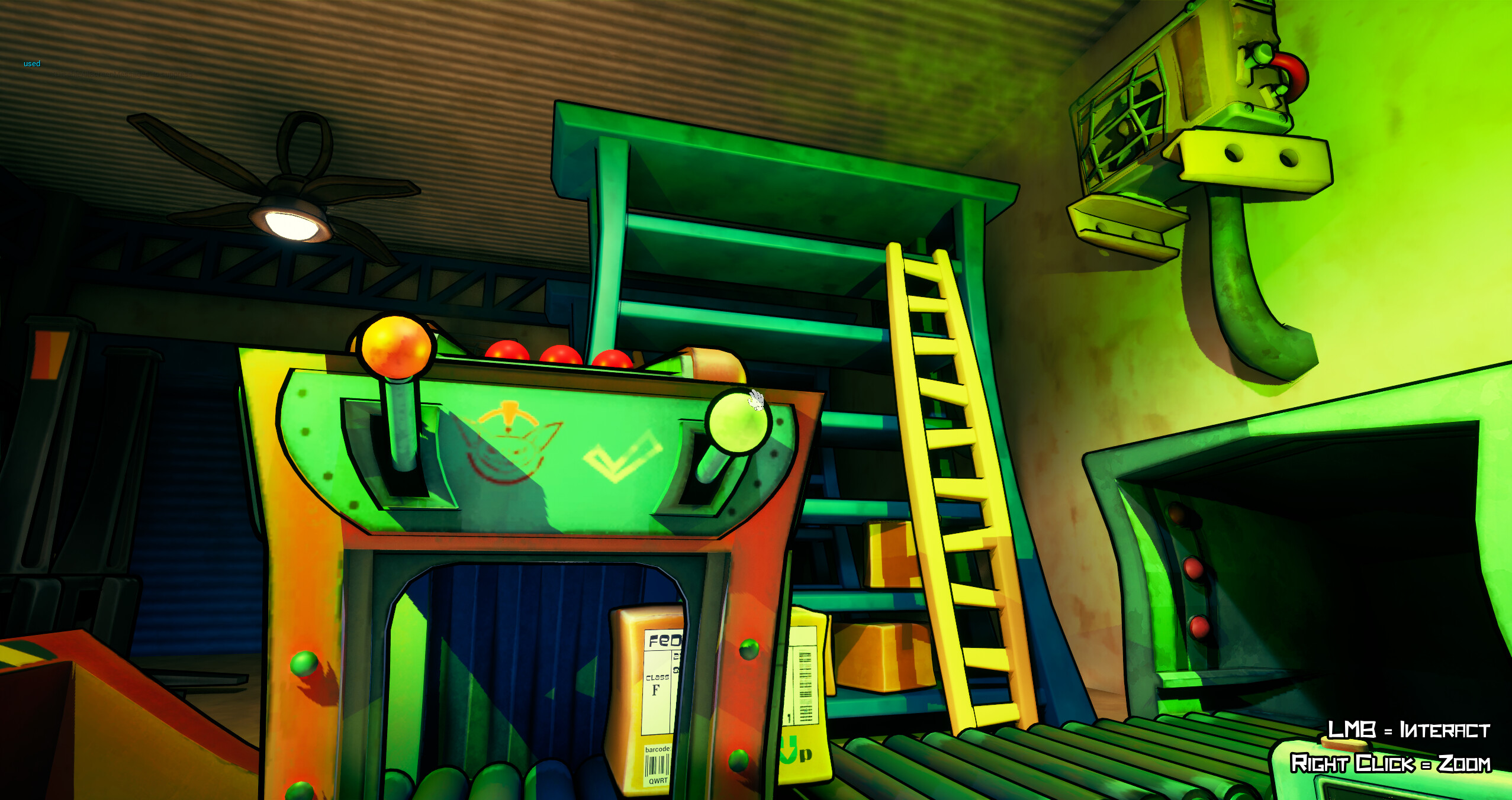 Boxed Up! screenshot 7