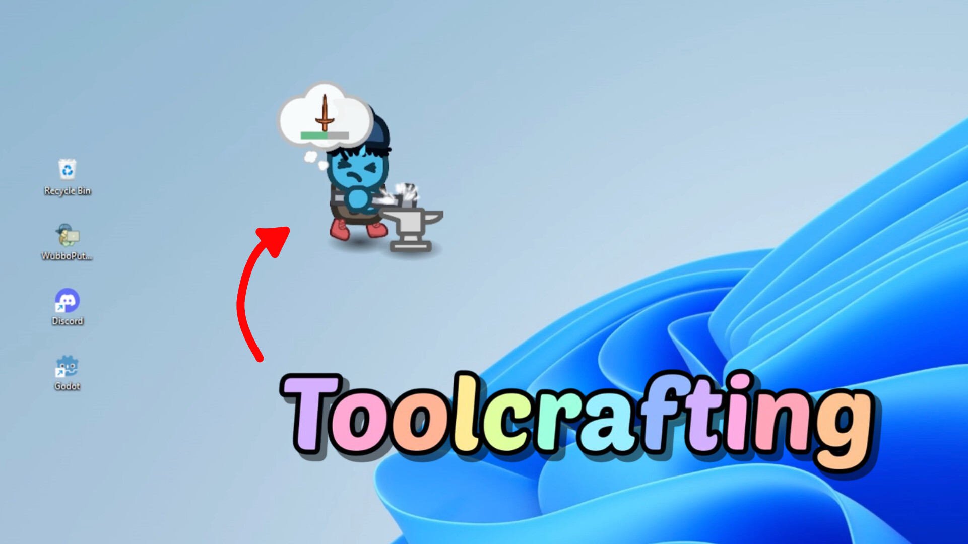 Wubbo: PuterPal screenshot 5