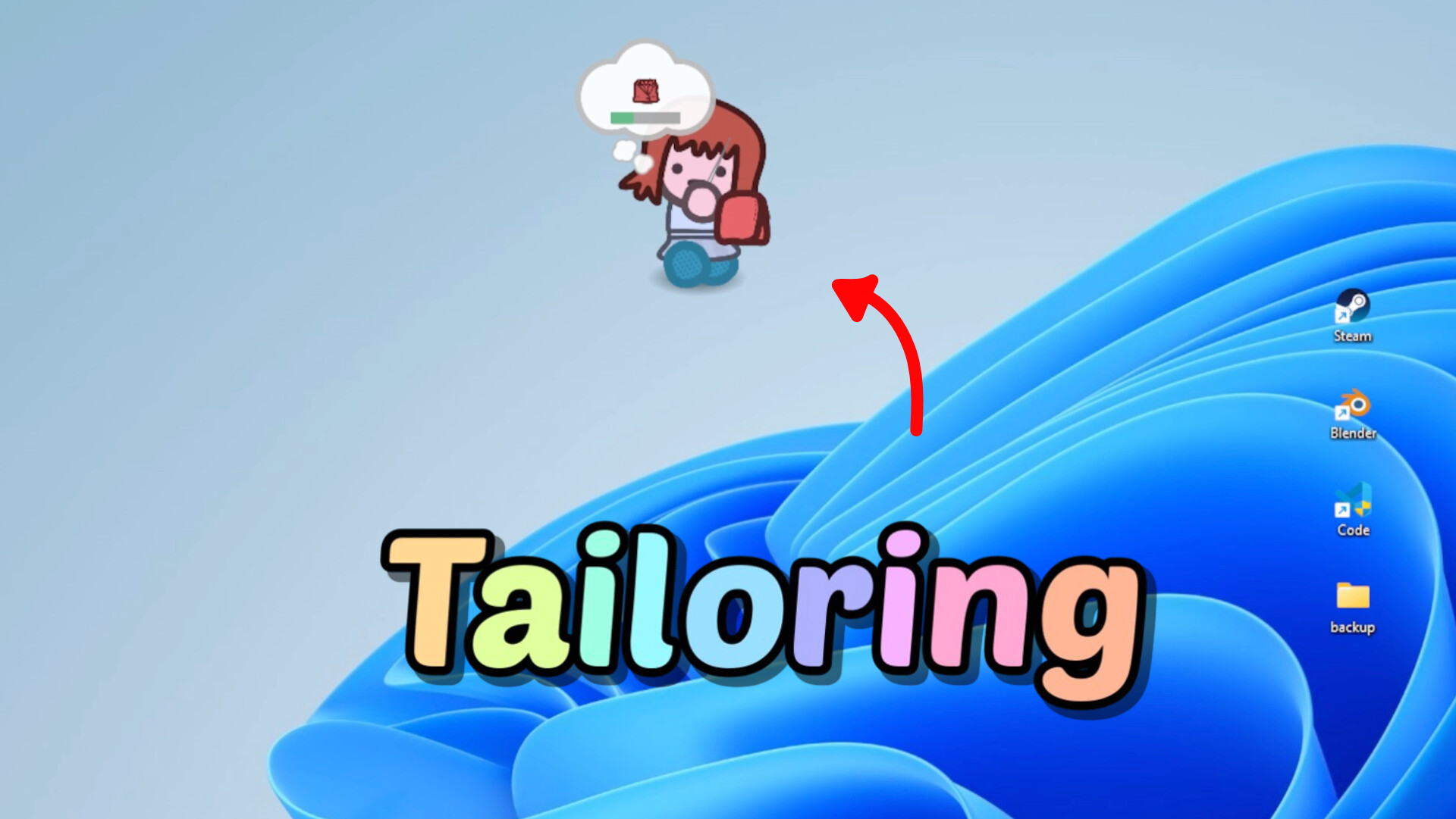 Wubbo: PuterPal screenshot 7