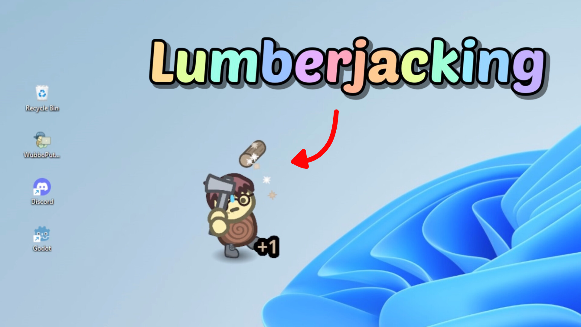 Wubbo: PuterPal screenshot 3