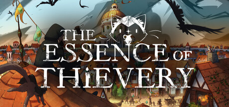 The Essence of Thievery