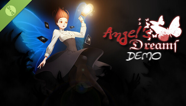 Angel's Dreams Demo on Steam