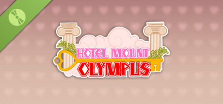 Hotel Mount Olympus Demo