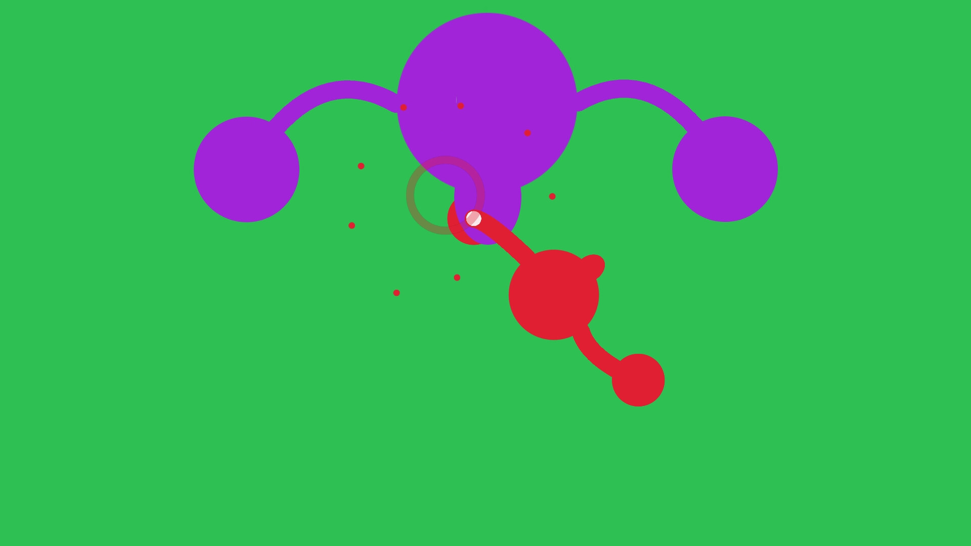 PUNCH FOREVER screenshot 4