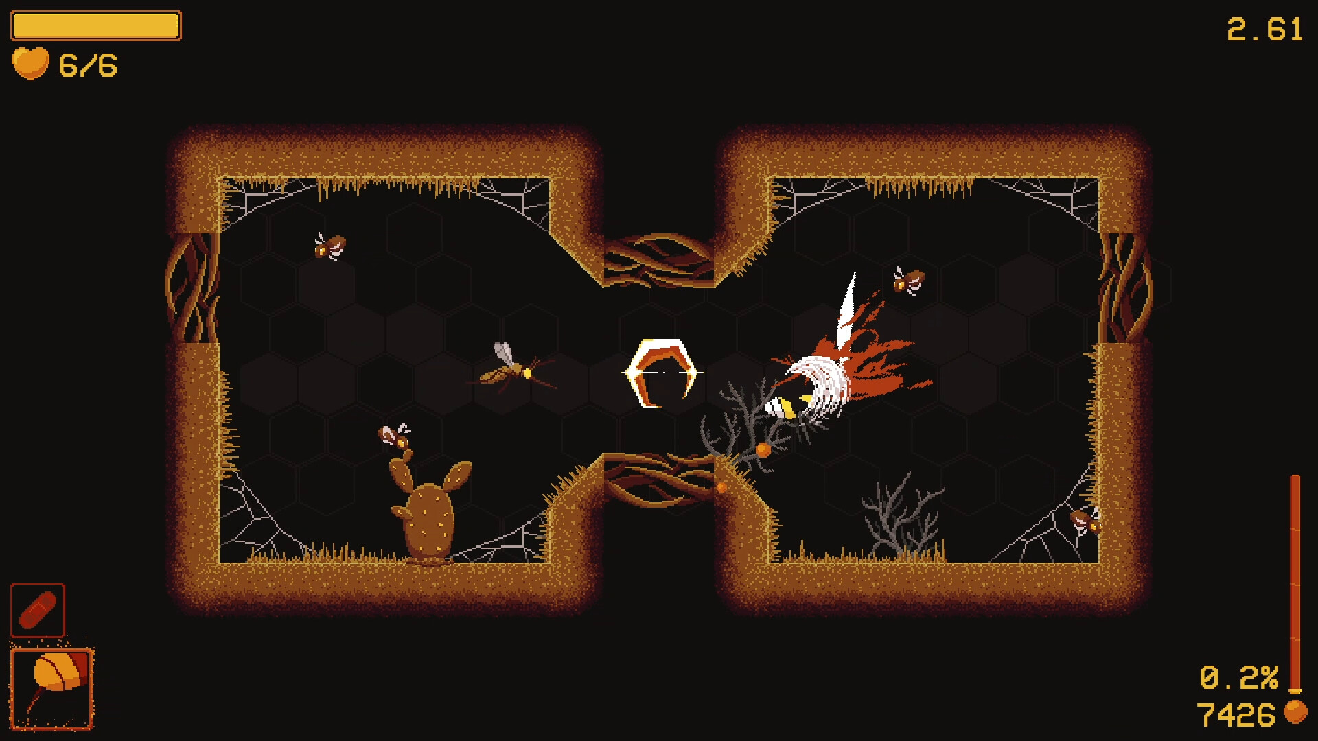 Pollinate or Die screenshot 11