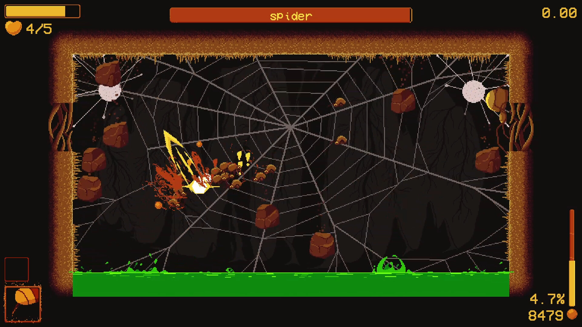 Pollinate or Die screenshot 4