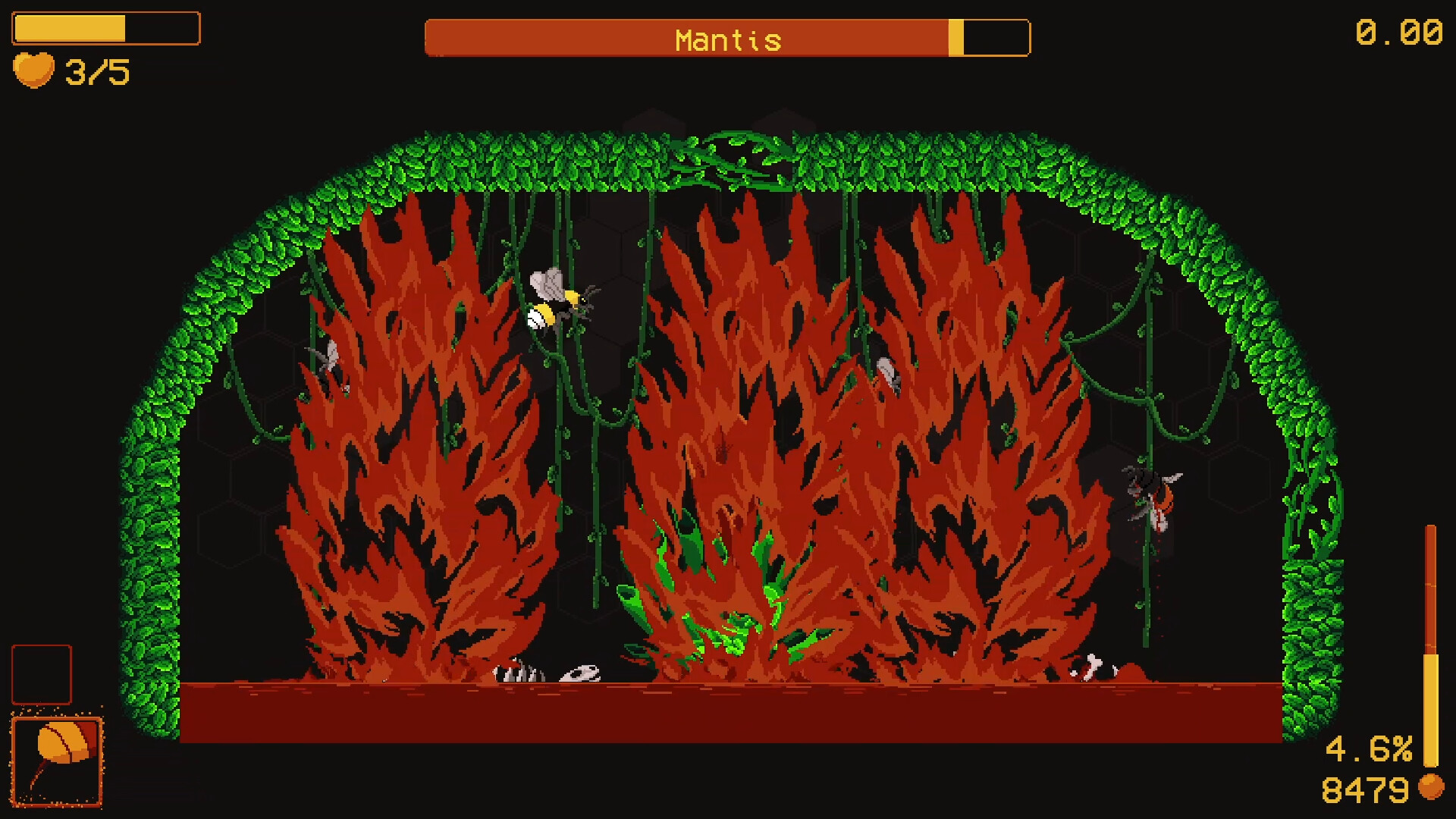Pollinate or Die screenshot 6