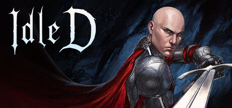Idle D — Steam header
