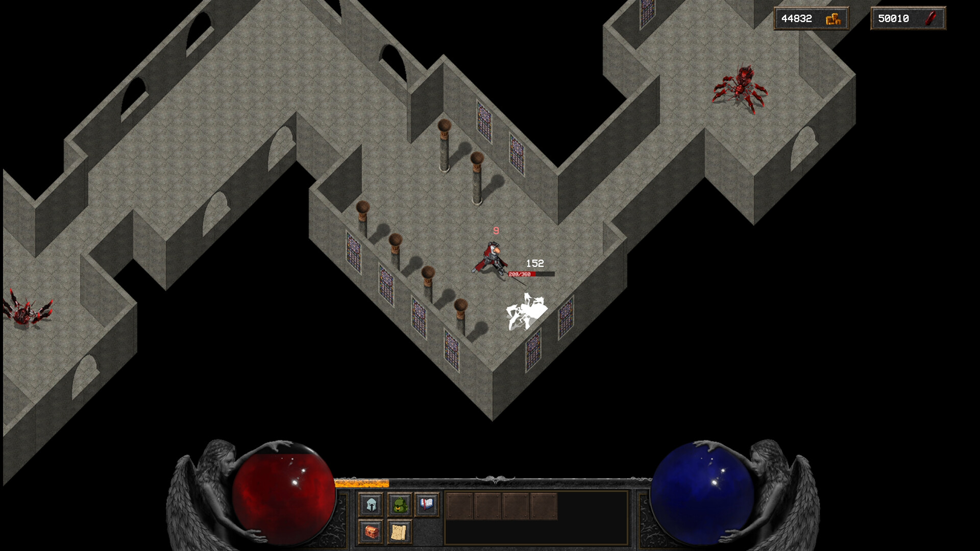 Idle D screenshot 7