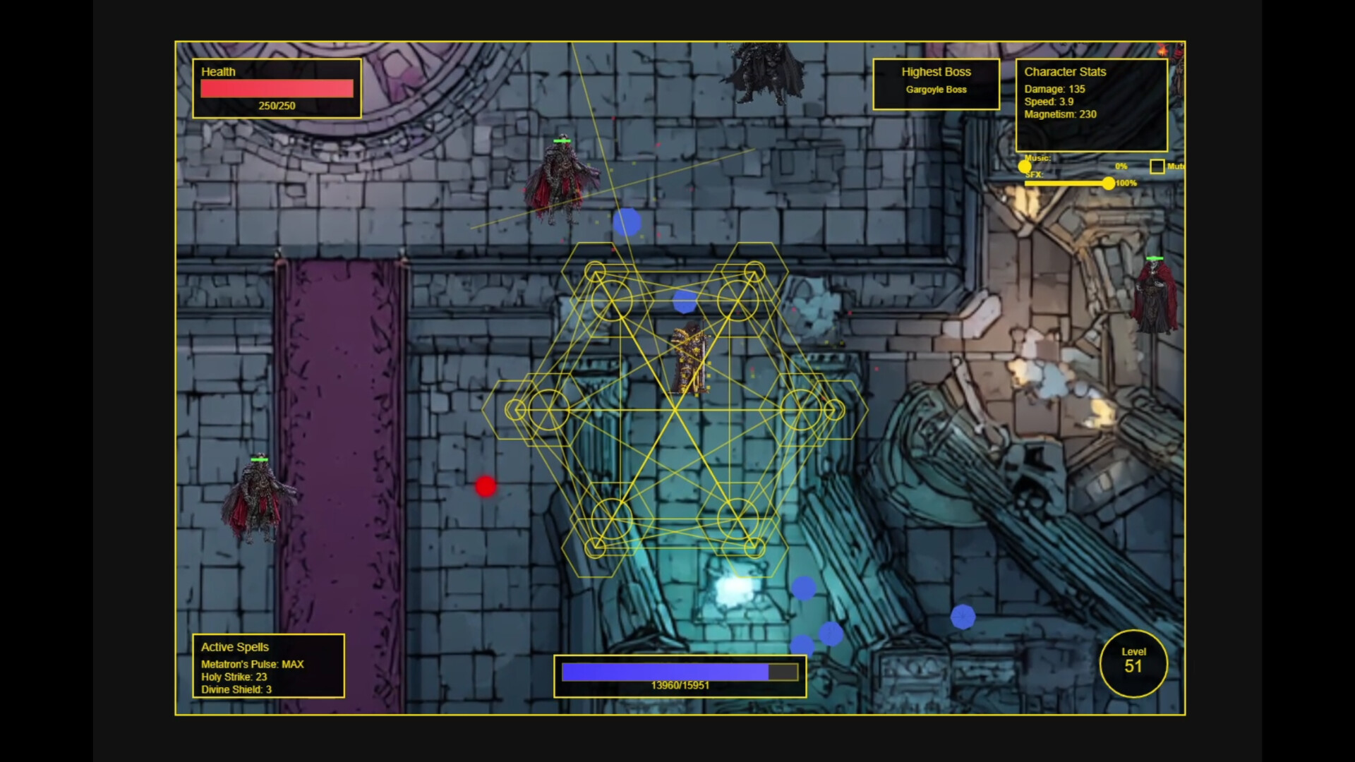 Palaxin screenshot 2