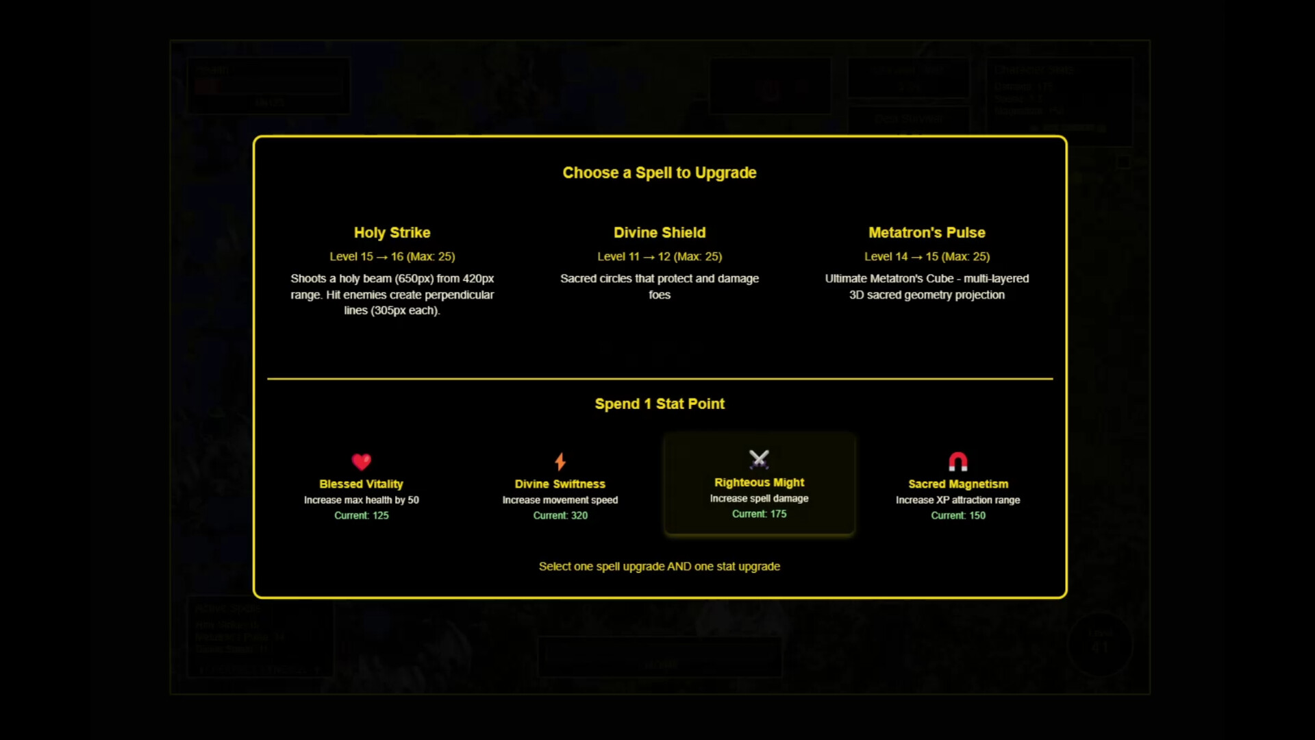 Palaxin screenshot 3