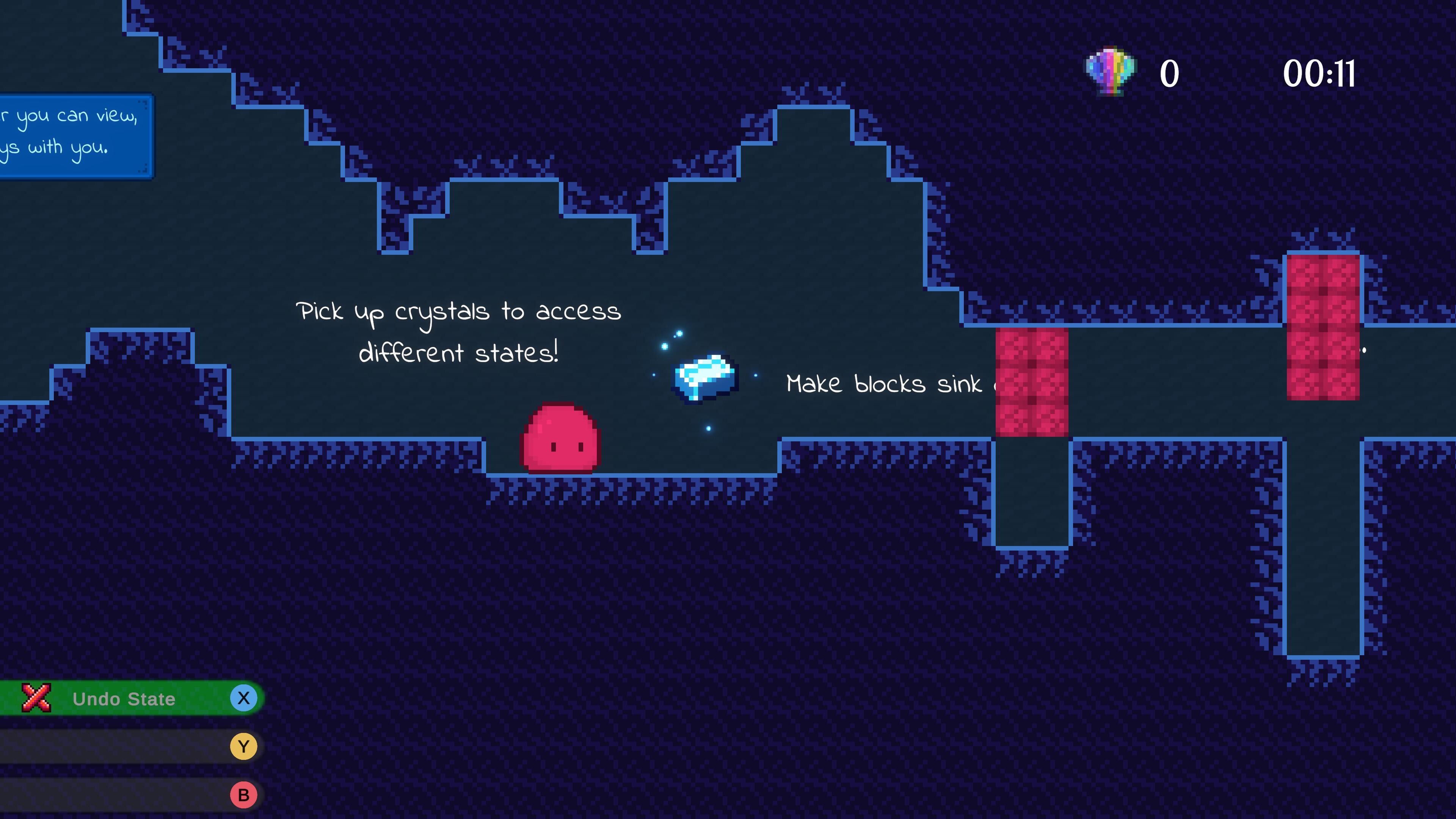 JellieShift screenshot 1