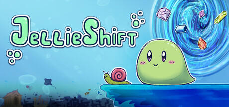 JellieShift