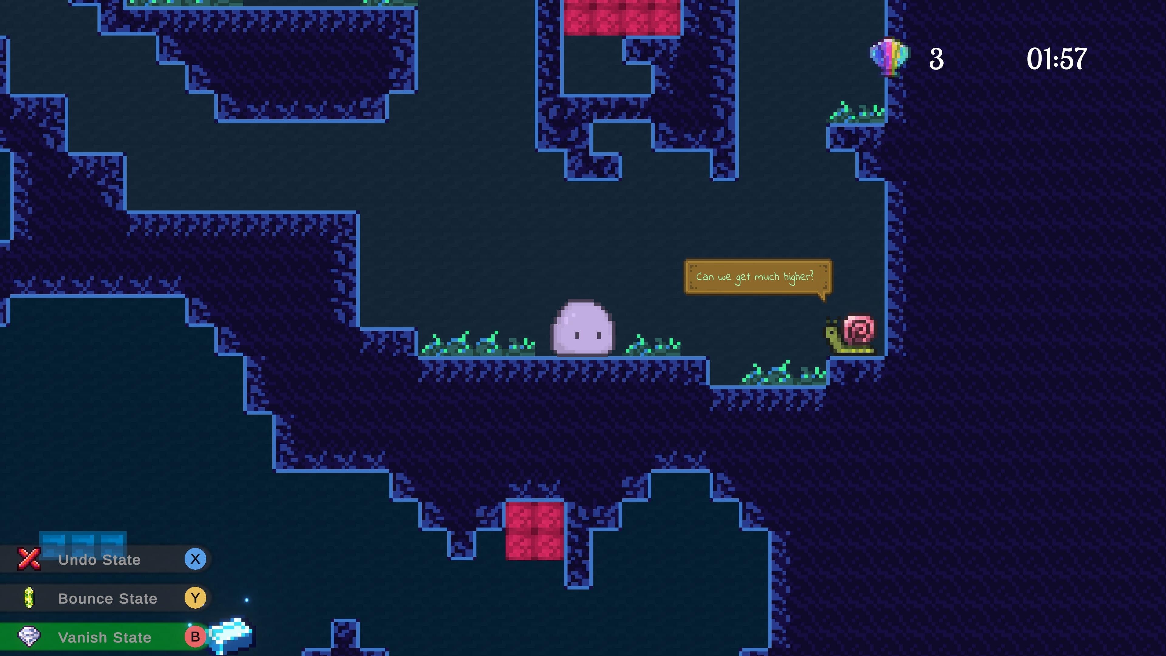 JellieShift screenshot 10