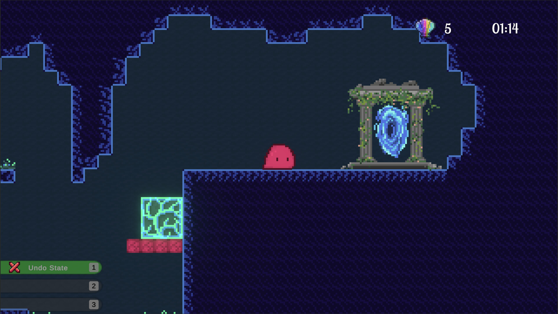 JellieShift screenshot 7