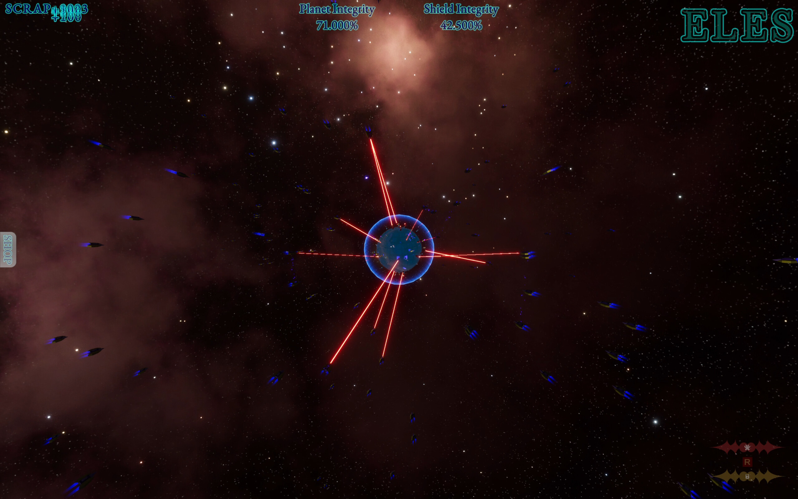 To Save A Planet screenshot 13