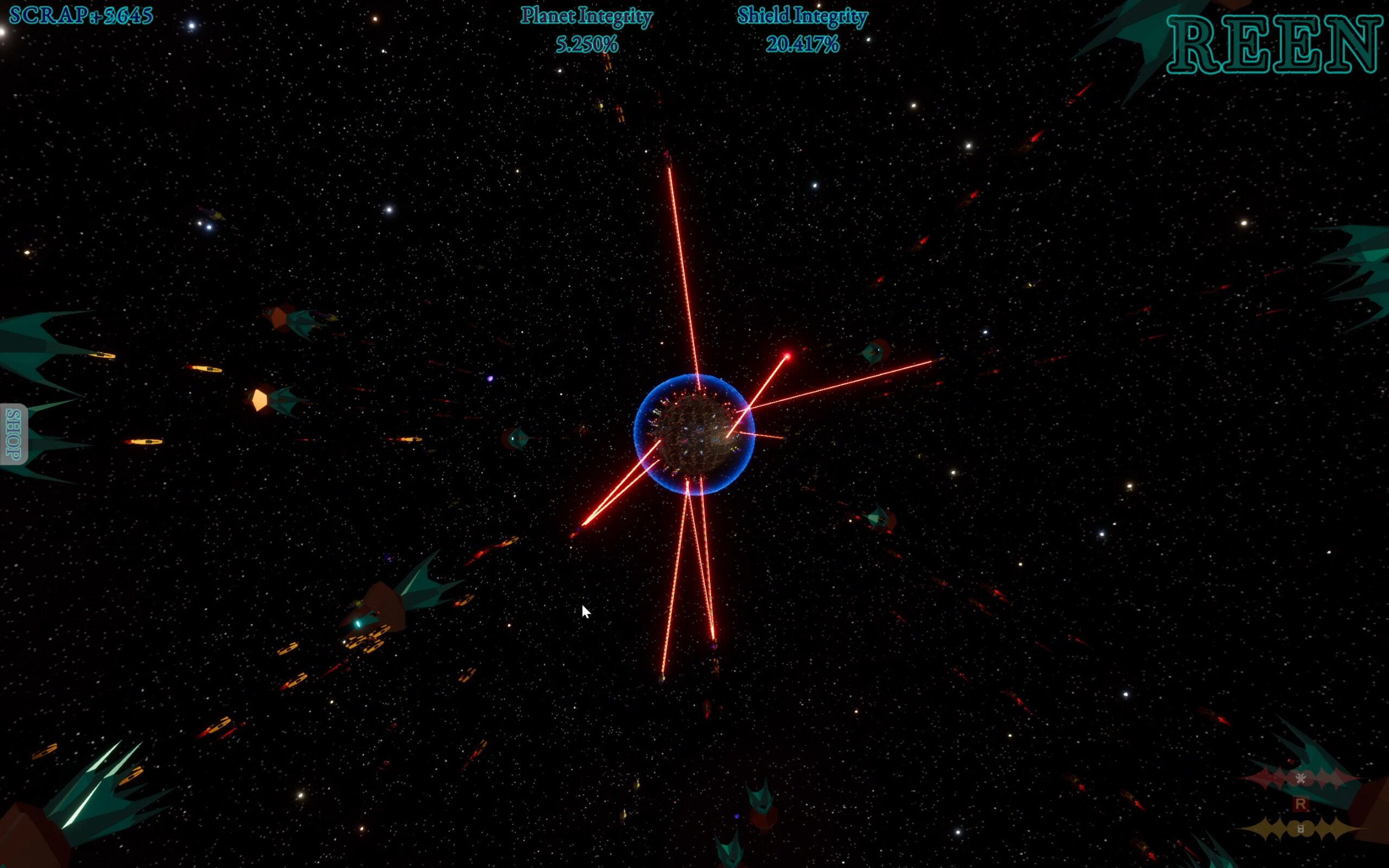 To Save A Planet screenshot 17