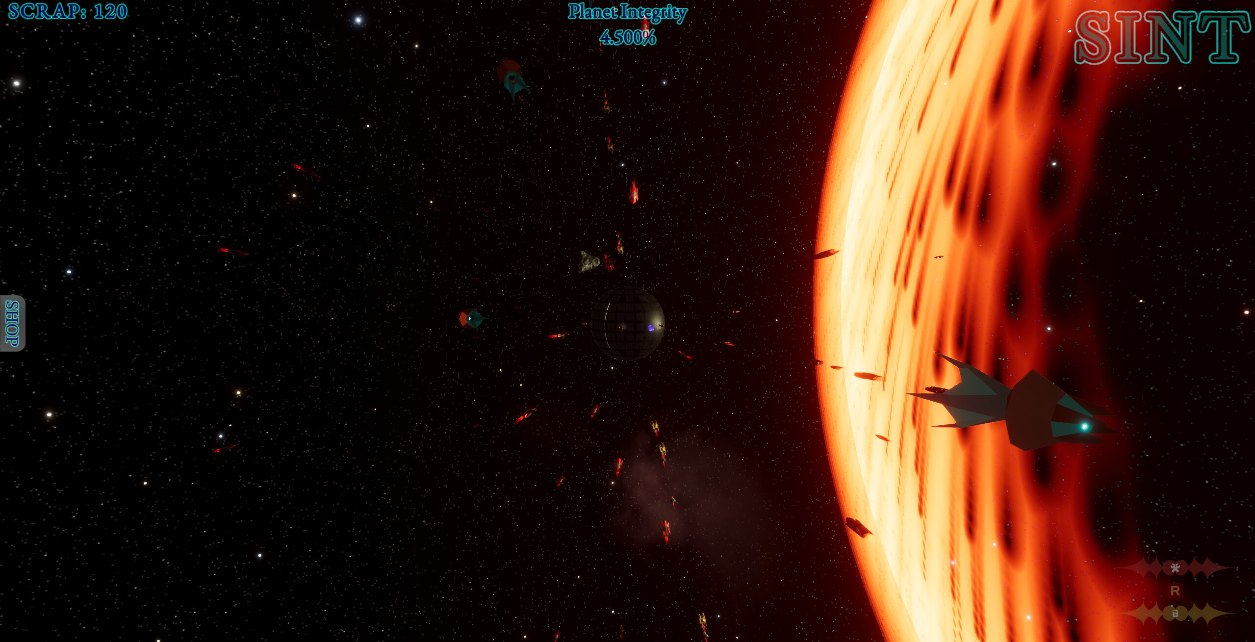 To Save A Planet screenshot 12