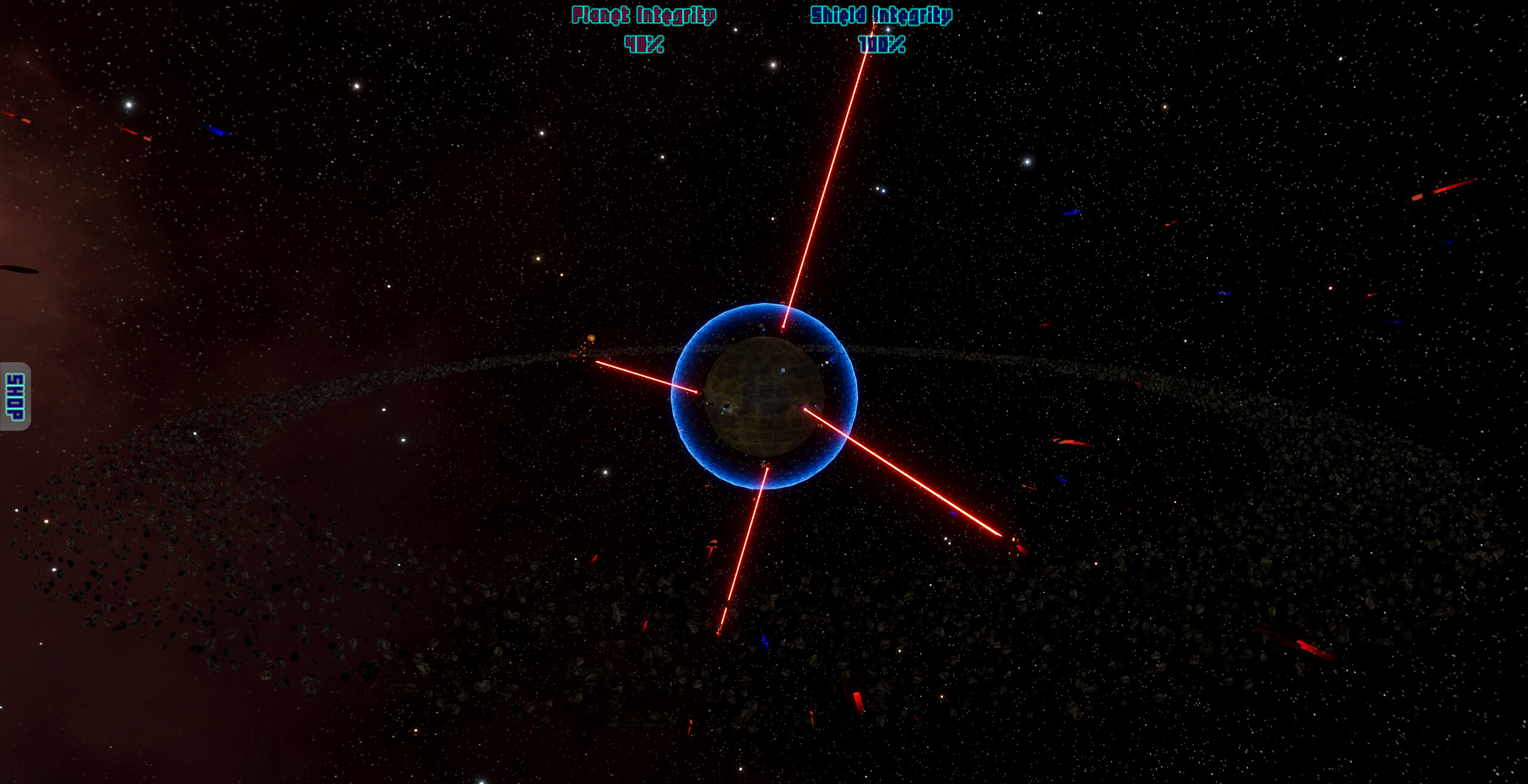 To Save A Planet screenshot 11
