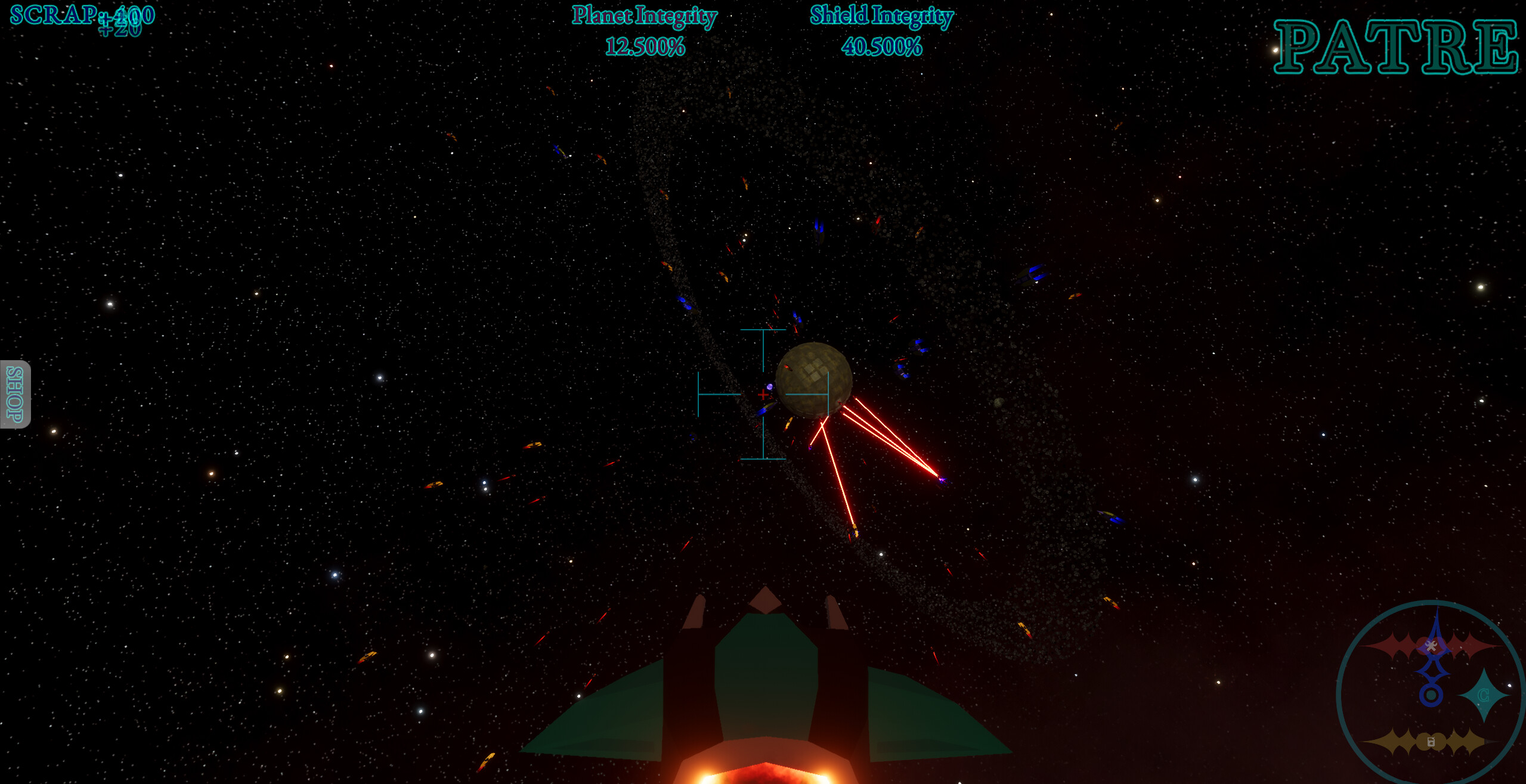 To Save A Planet screenshot 9