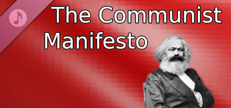 The Communist Manifesto - A Visual Novel Soundtrack