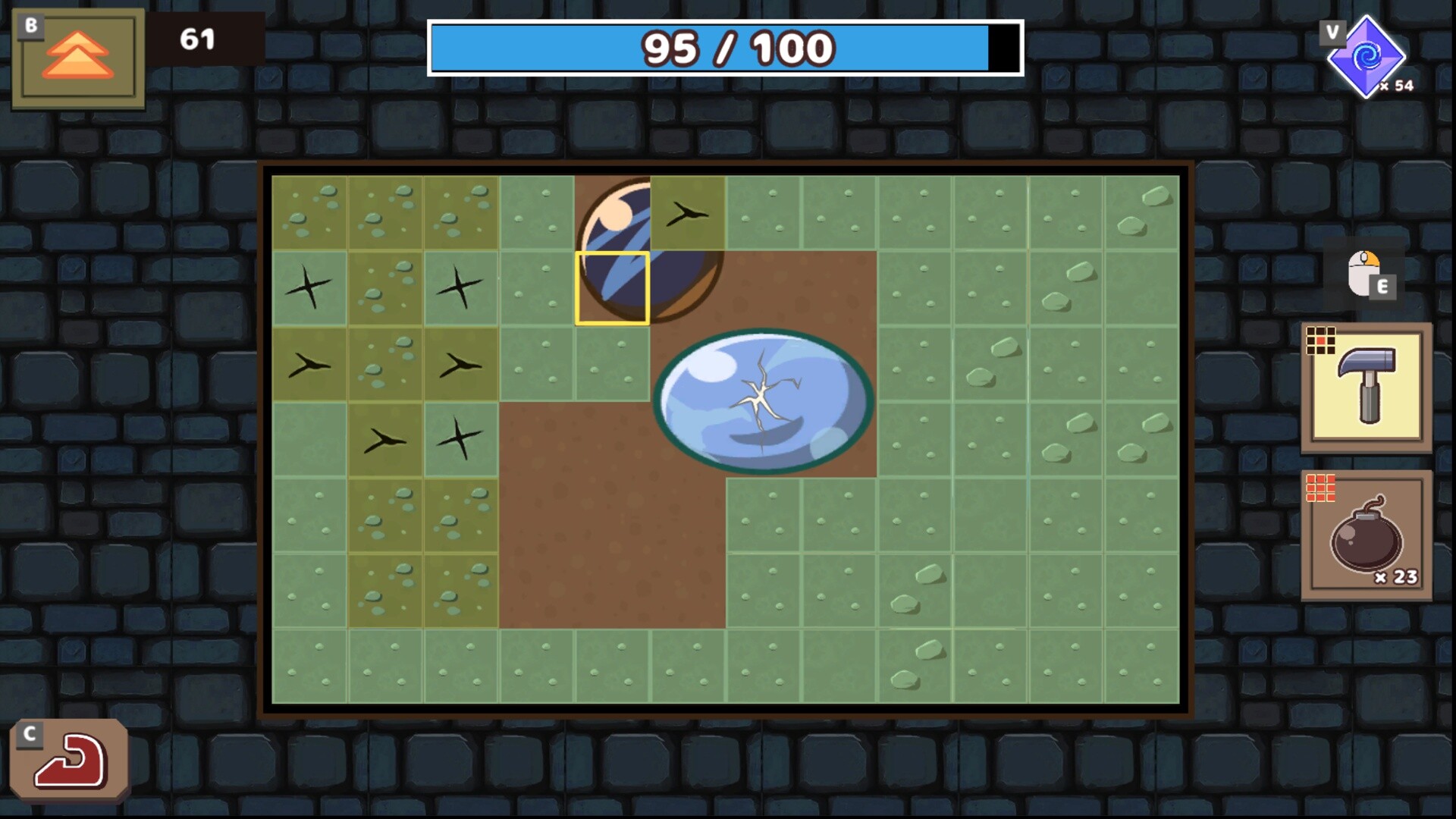 OreMania screenshot 3